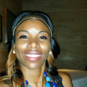 Meet your Posher, Renaye